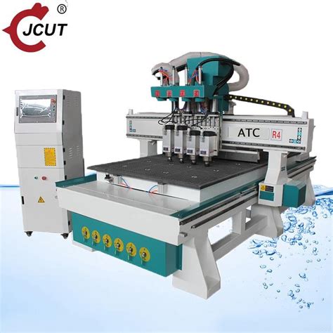 china four spindle atc cnc router manufacturers|China 4 Axis CNC Router Machine Manufacturers.